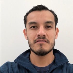 Meet your Posher, Martin